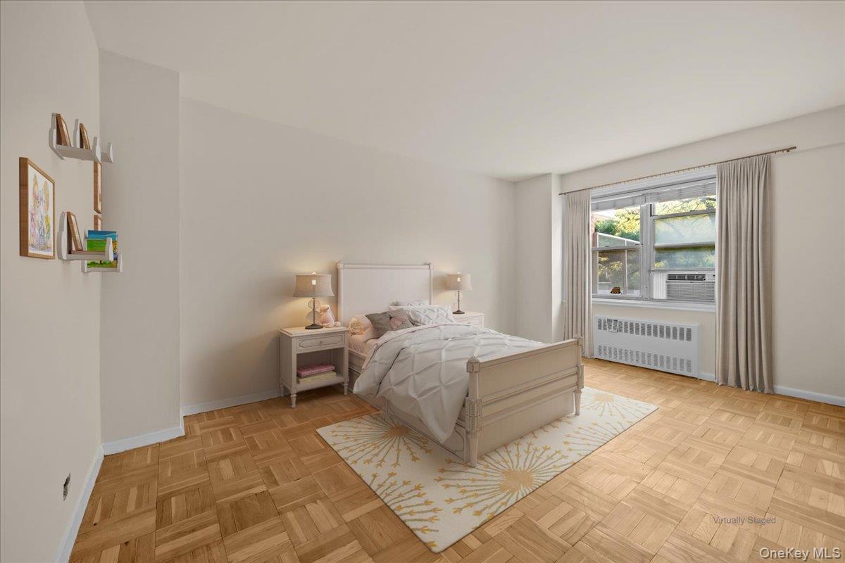 750 Kappock Street, Unit 207 photo 9