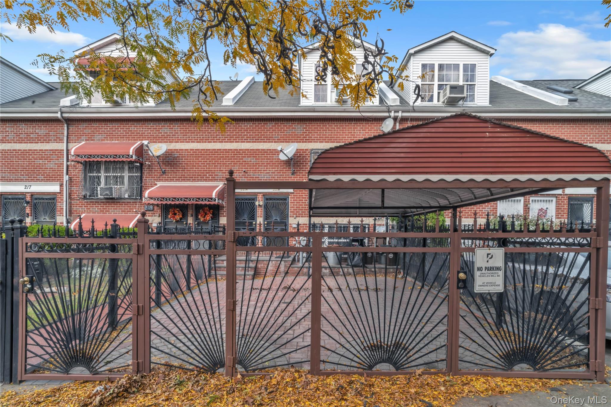 221 Macdougal Street – For Sale photo 3