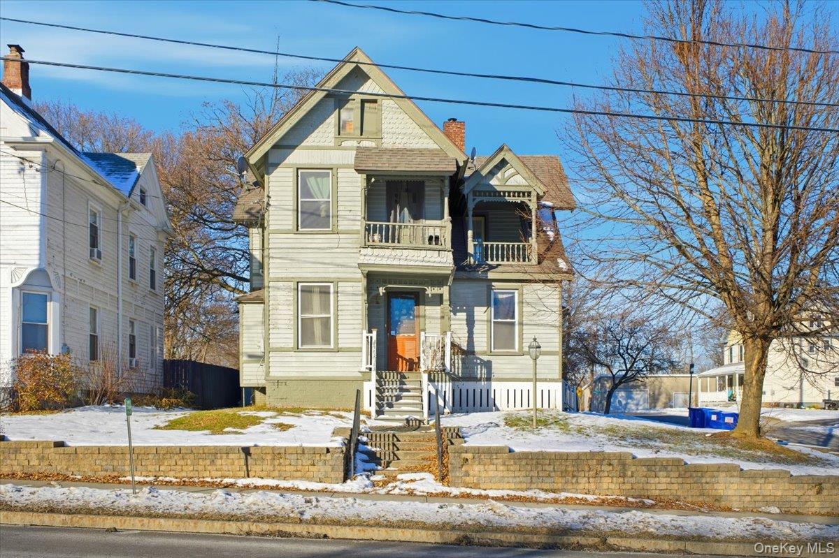 97 Maple Avenue – For Sale