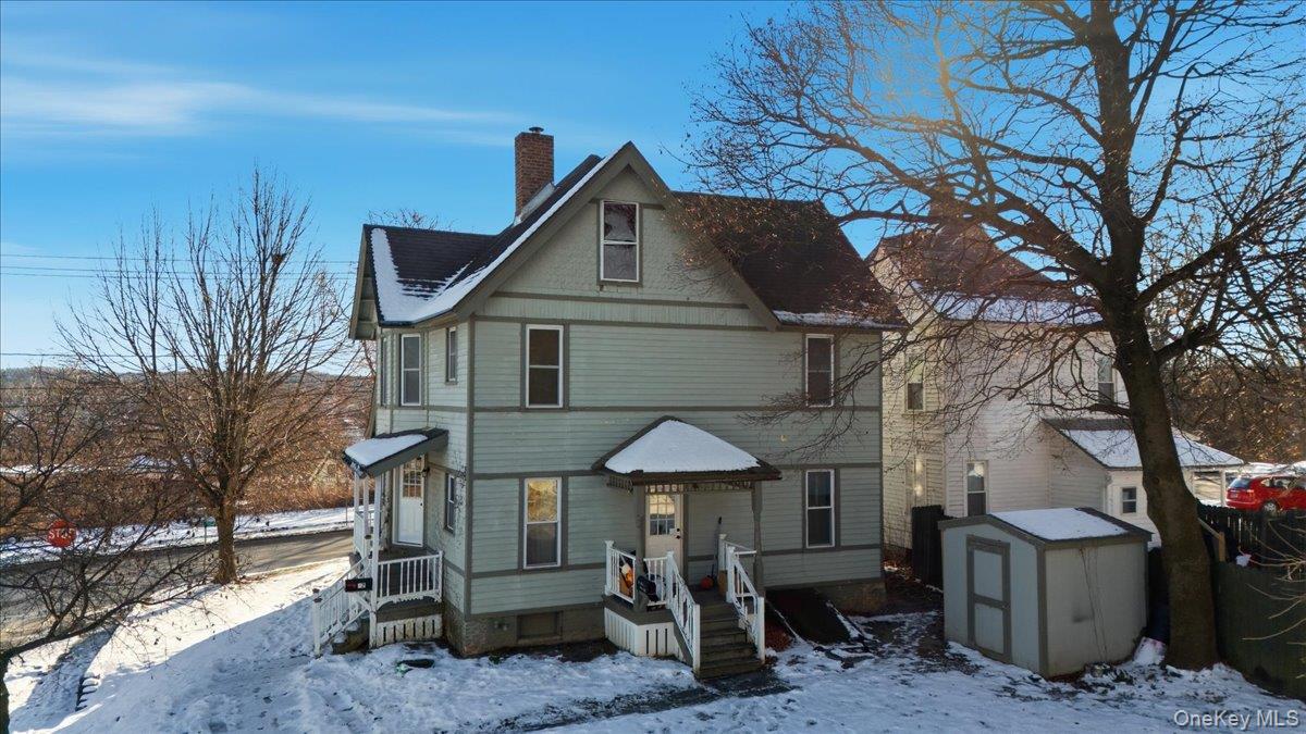 97 Maple Avenue – For Sale photo 3