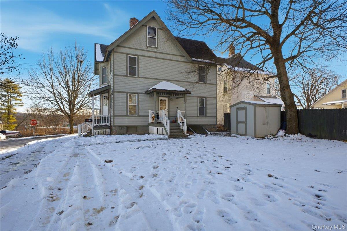 97 Maple Avenue – For Sale photo 24