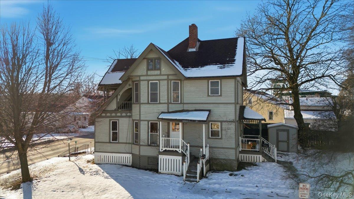 97 Maple Avenue – For Sale photo 2