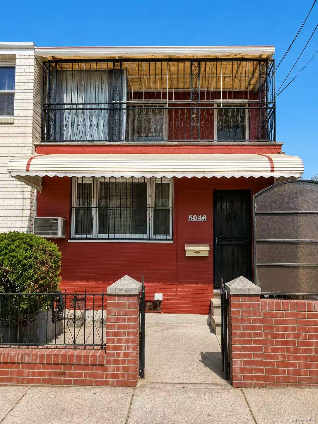 50-46 69th Place – For Sale
