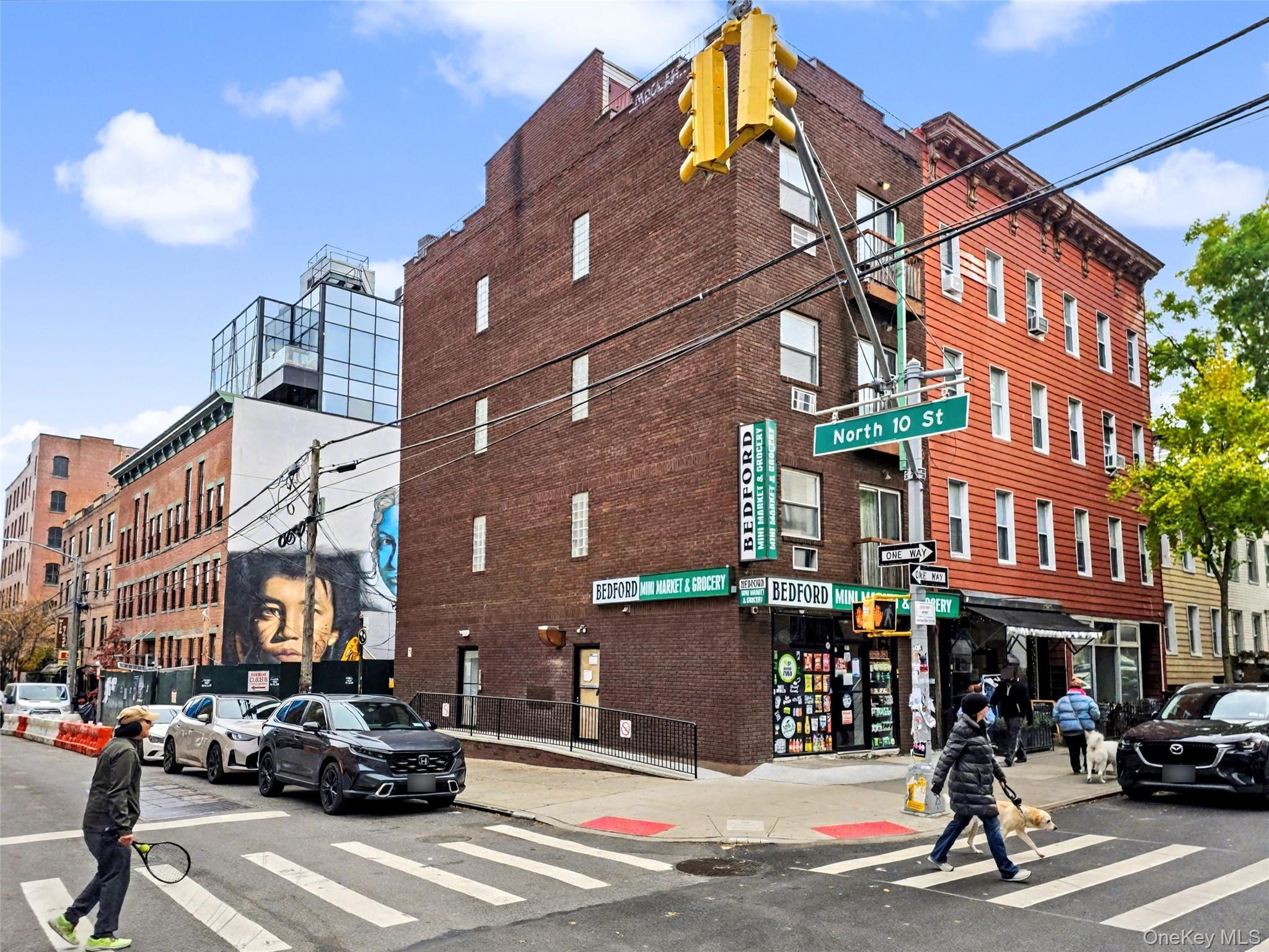 127 Bedford Avenue – For Rent photo 3