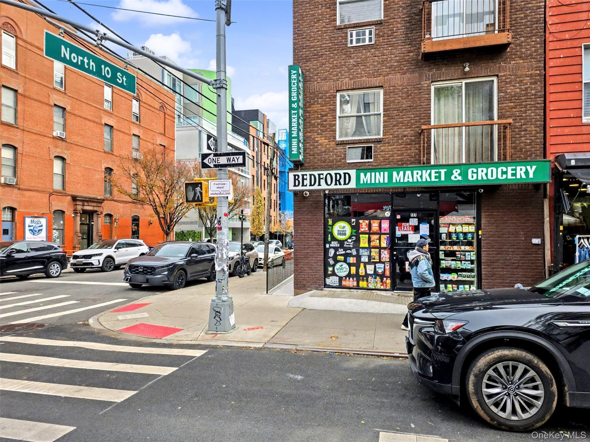 127 Bedford Avenue – For Rent photo 4