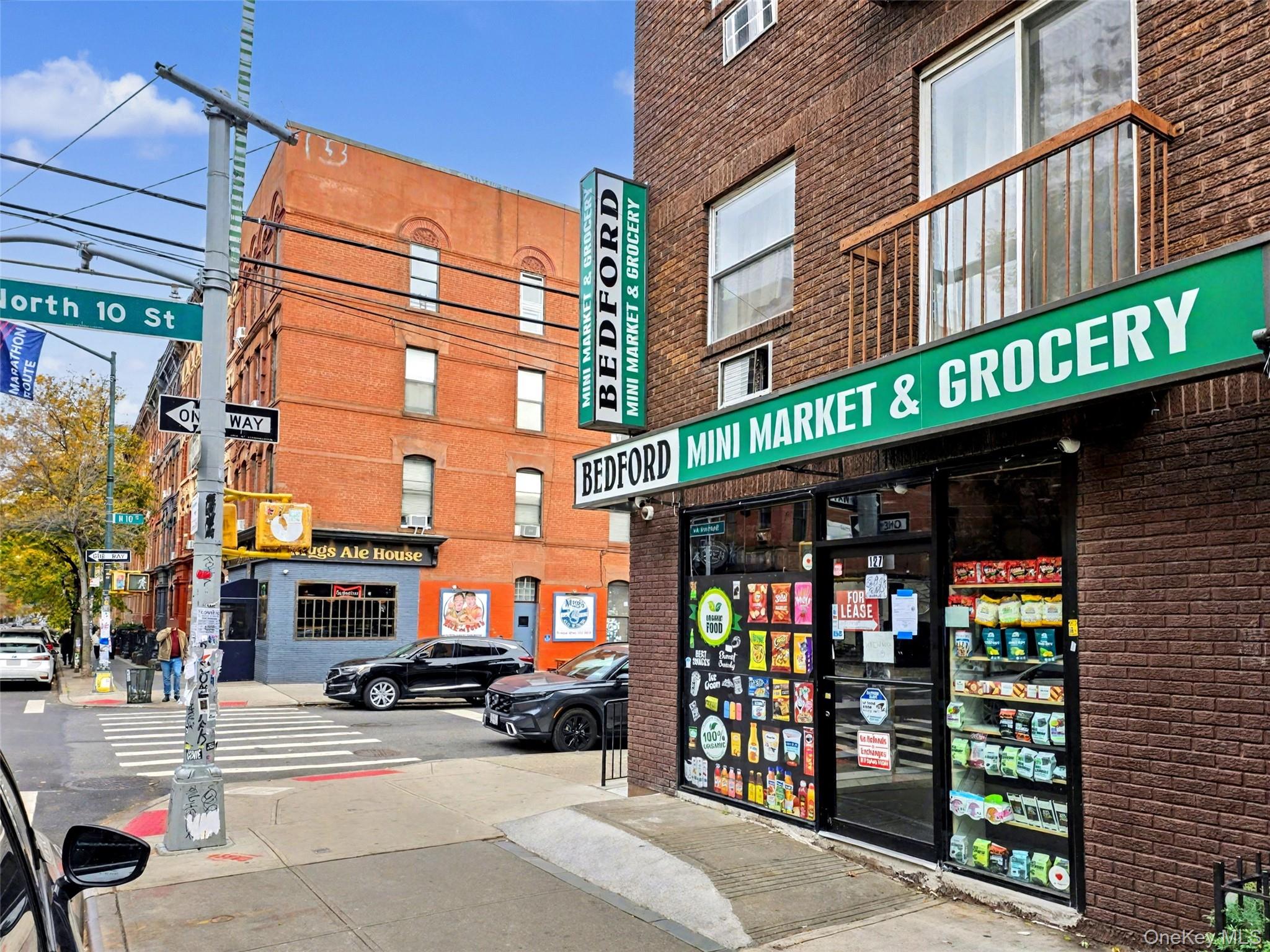 127 Bedford Avenue – For Rent photo 5