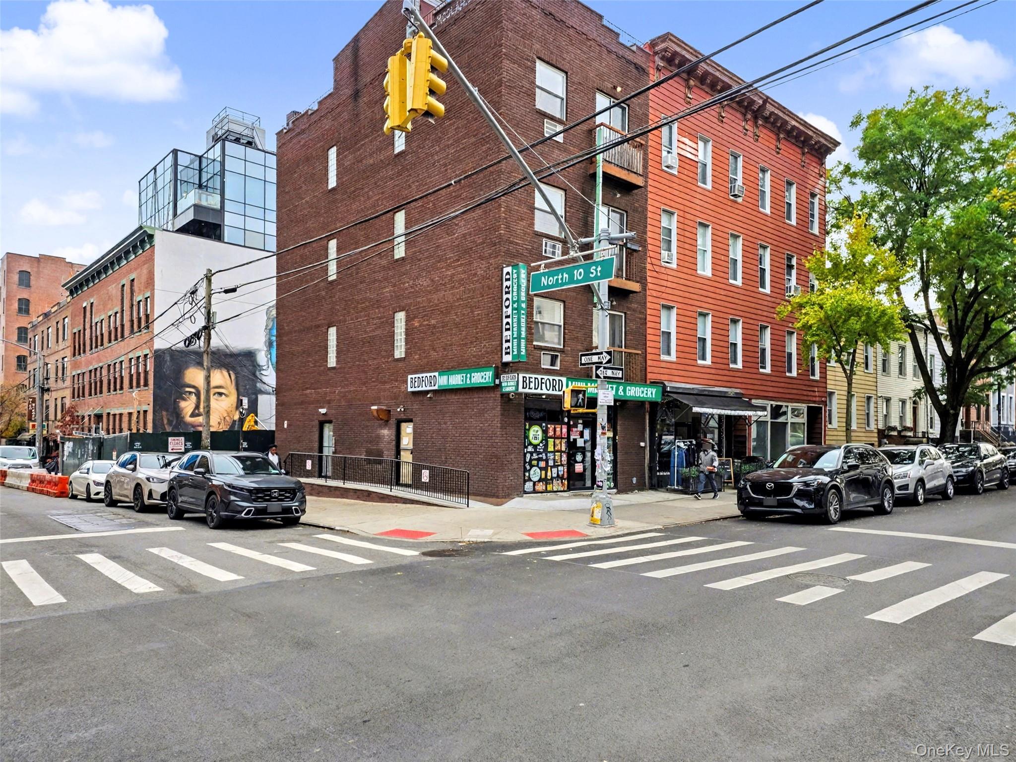 127 Bedford Avenue – For Rent photo 2