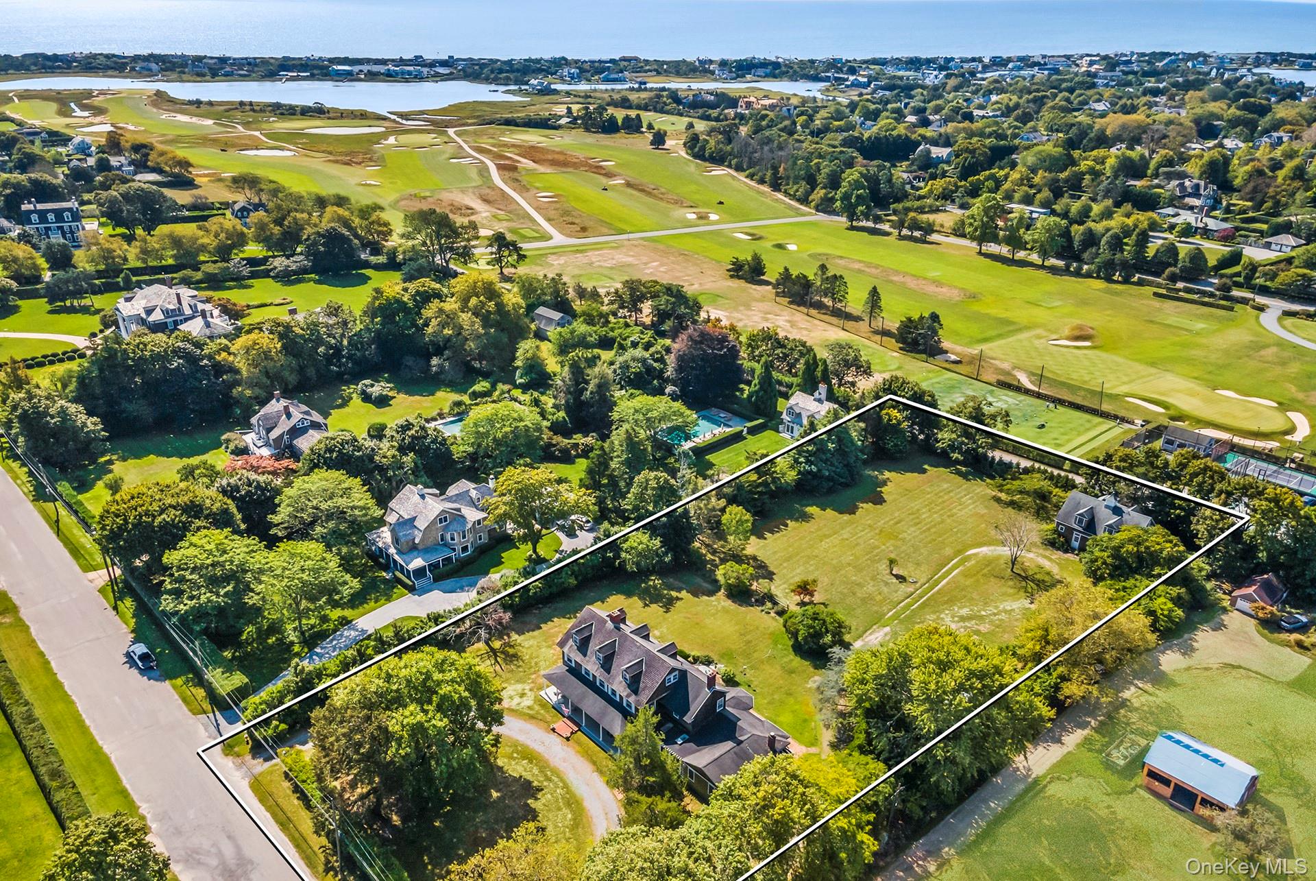 11 Shinnecock Road – For Sale