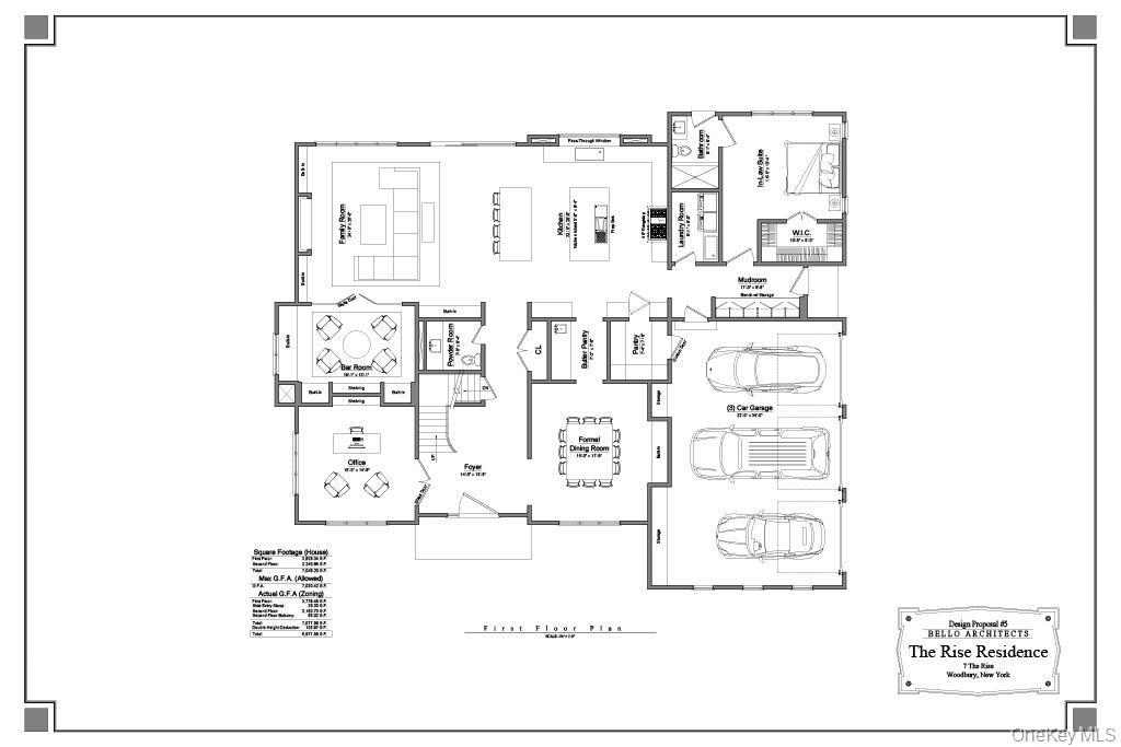 7 The Rise – For Sale photo 7