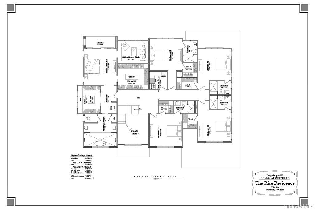 7 The Rise – For Sale photo 8