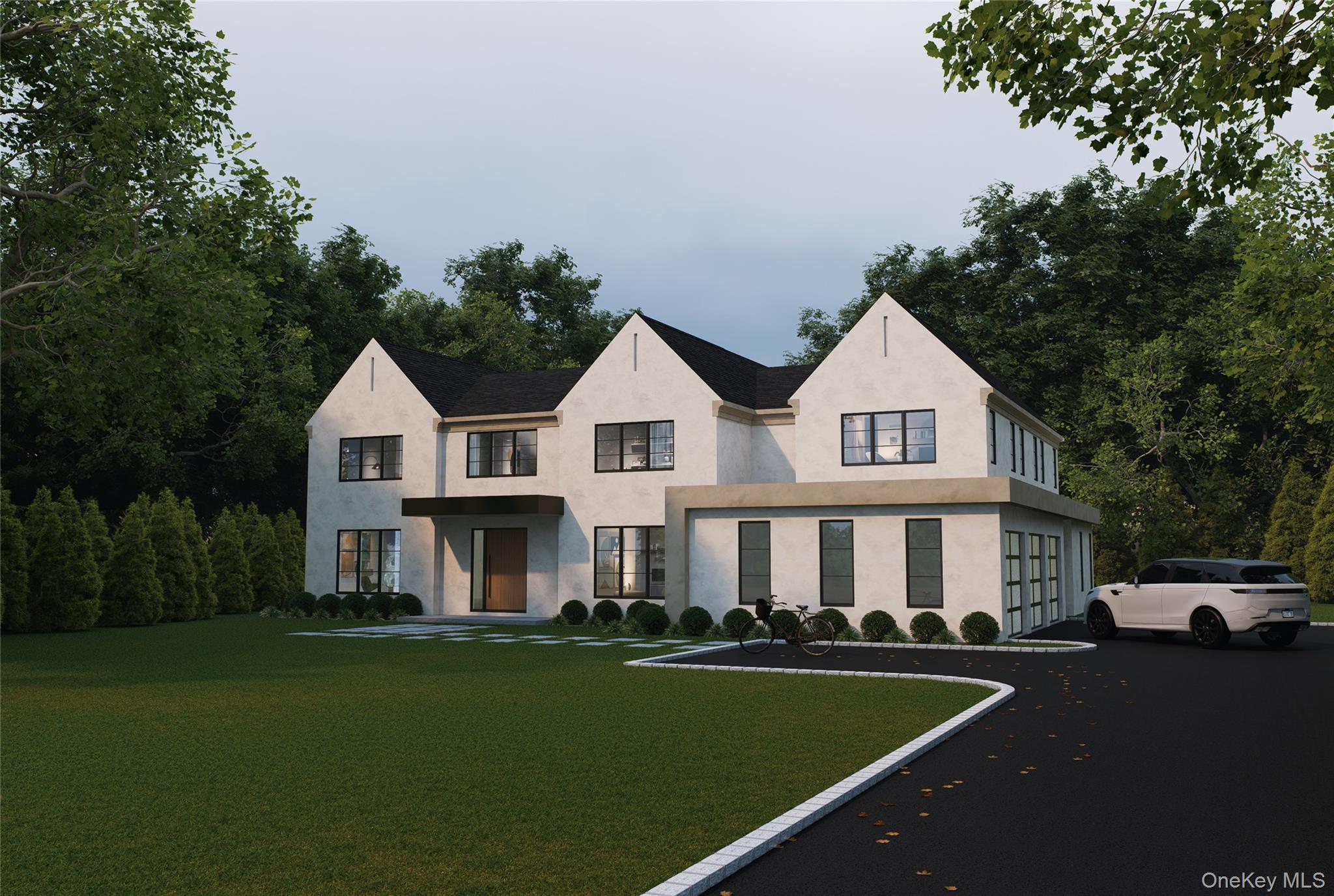 7 The Rise – For Sale