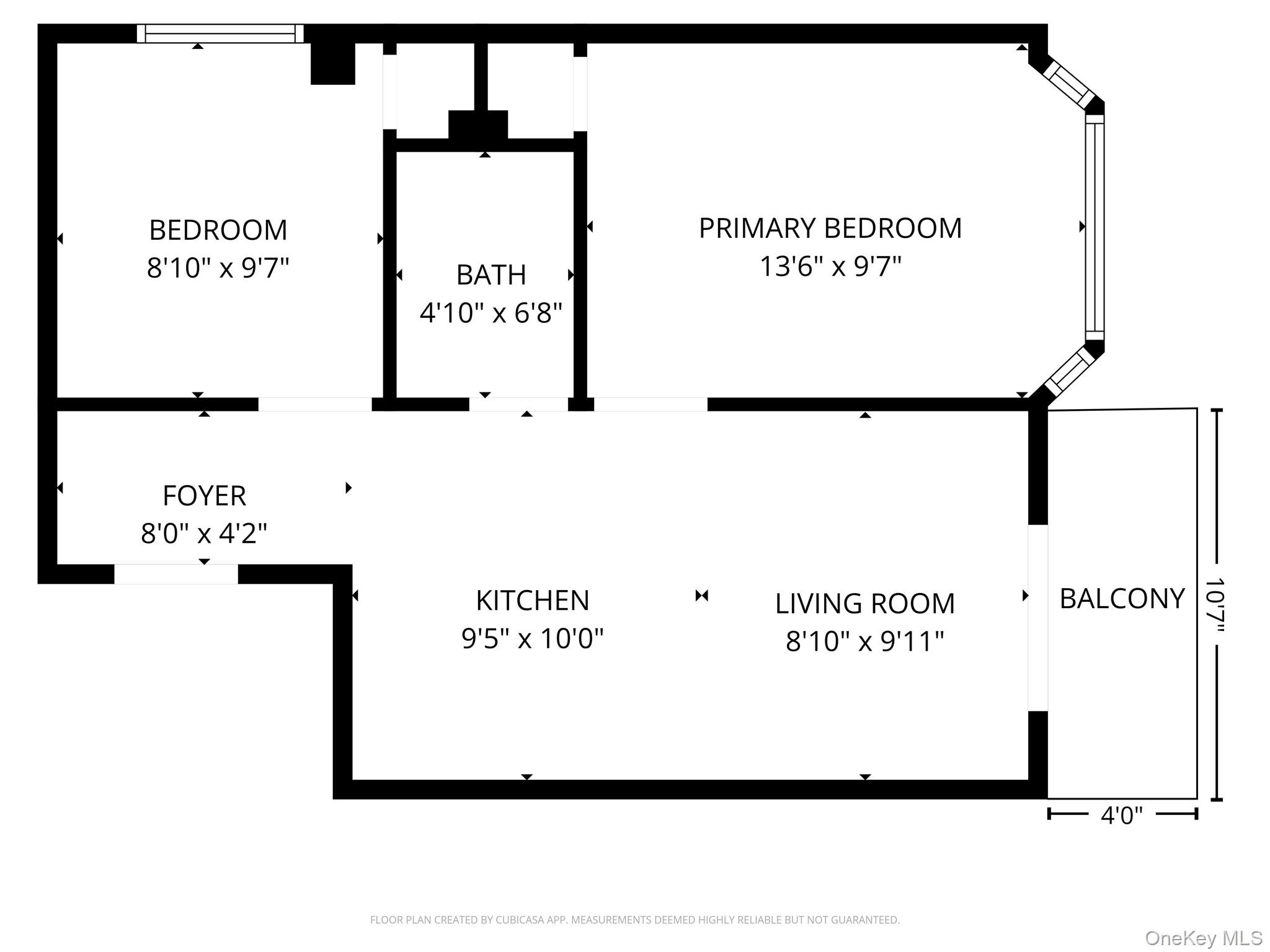 134-43 Maple Avenue, Unit 4D photo 3