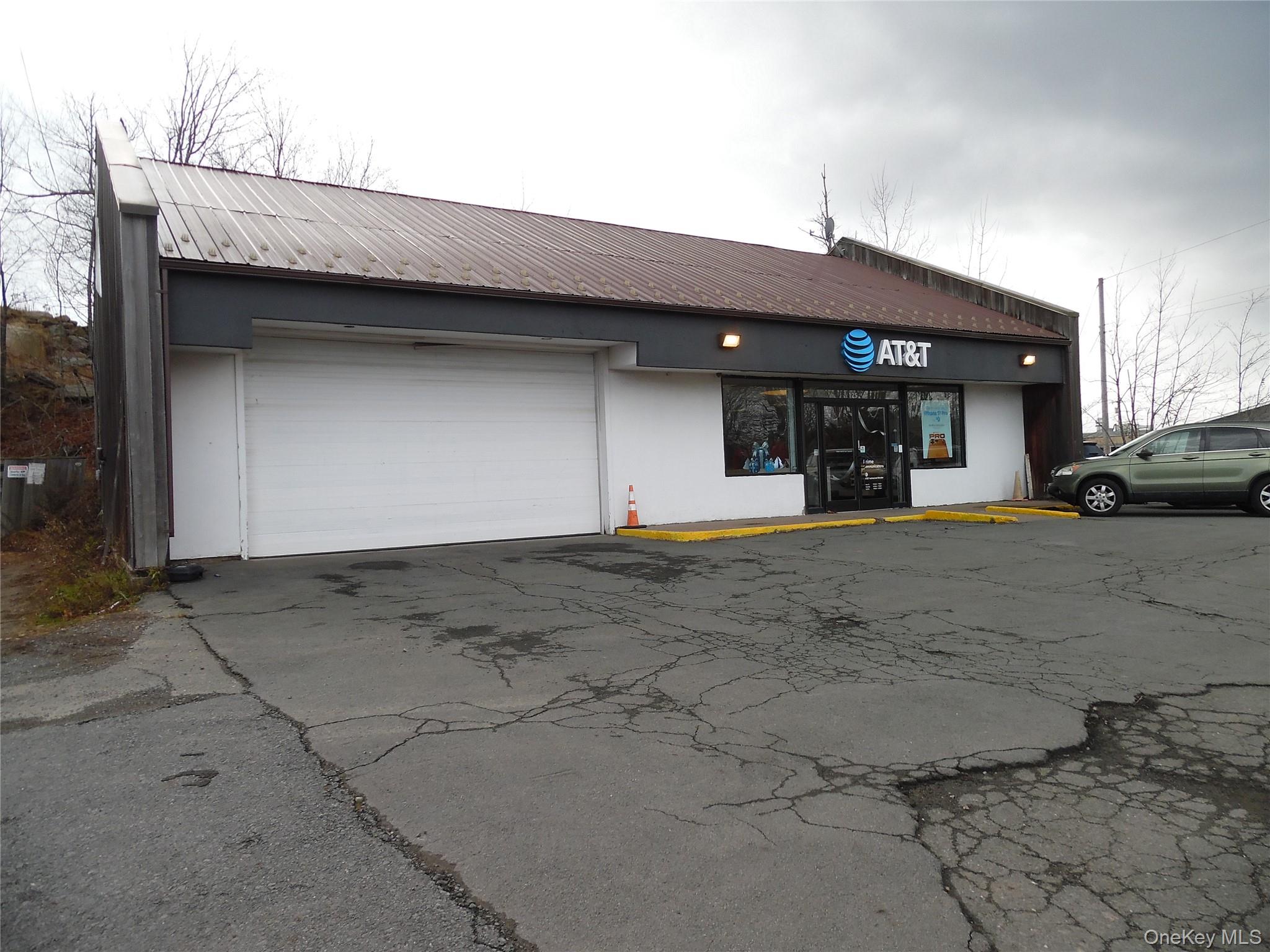 125 Jefferson Street – For Sale