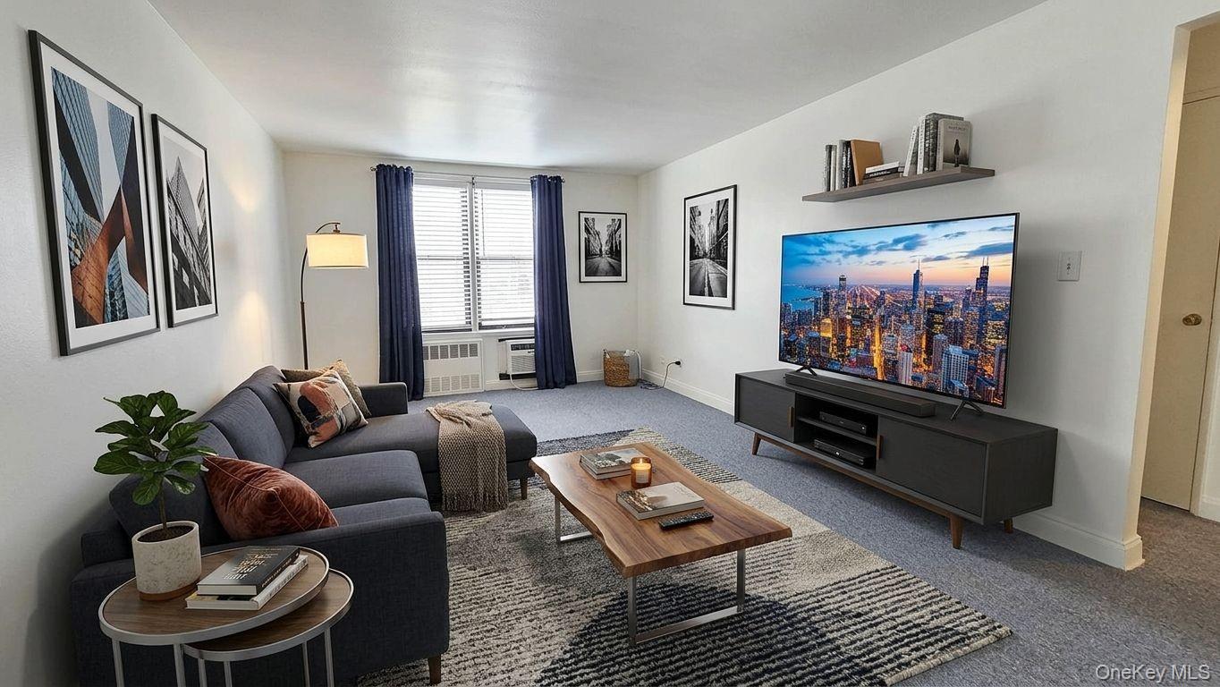 87-20 175th Street, Unit 1K