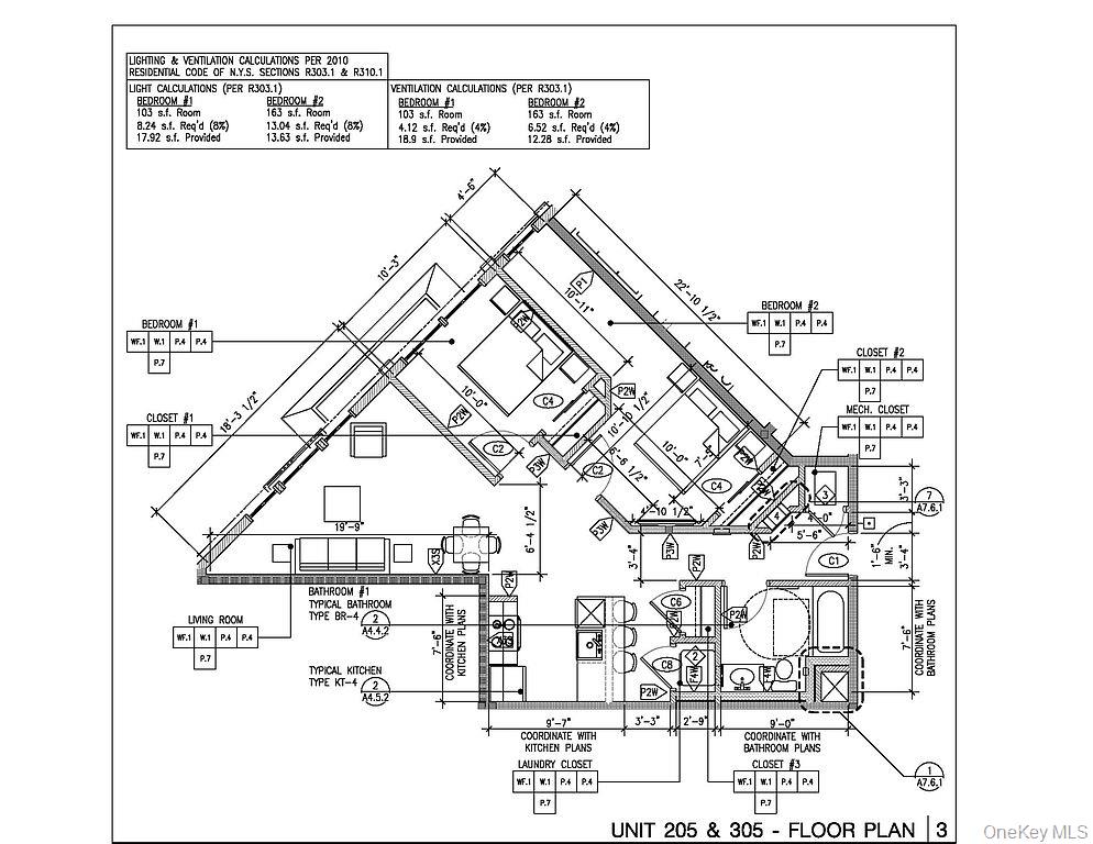 226 New York Avenue, Unit 201 photo 11
