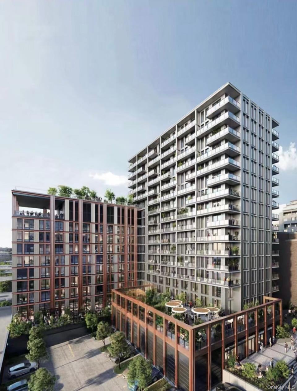 133-25 37 Avenue, Unit 8C