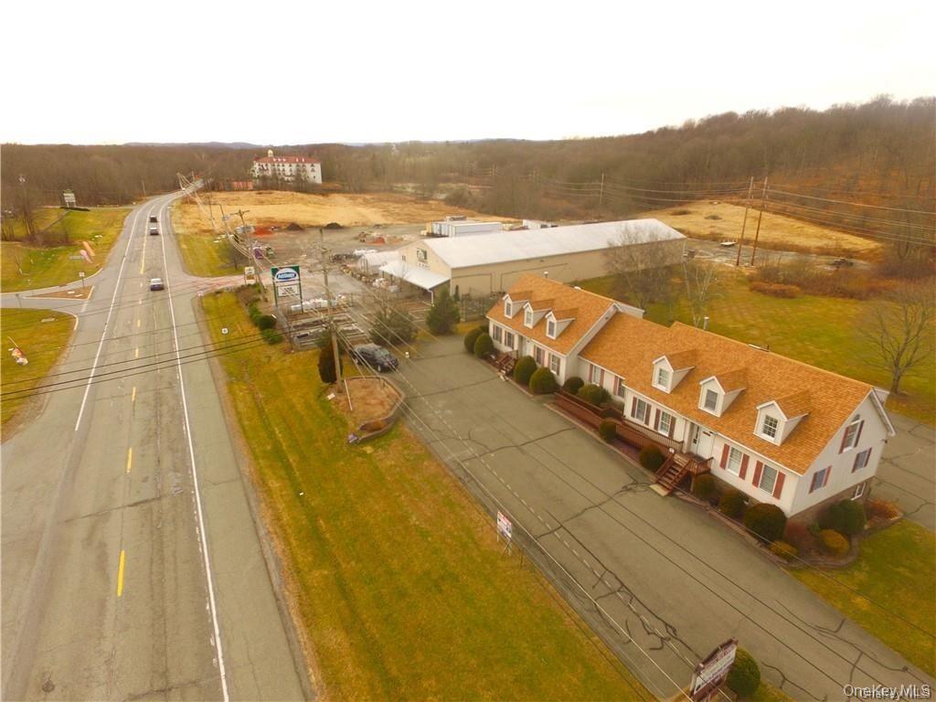 2927 Route 6, Unit 1st Floor
