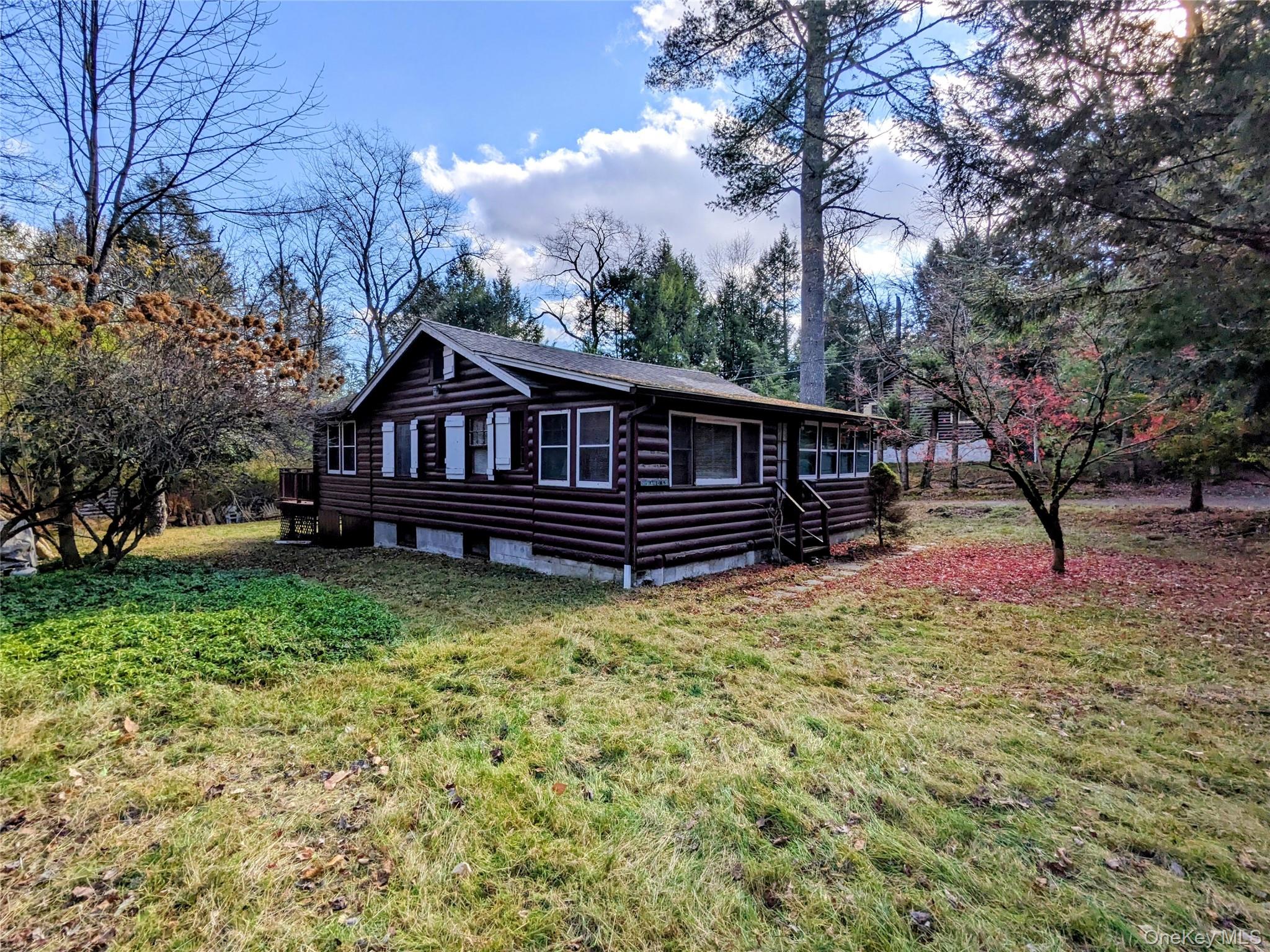 24 N Mohican Trail – For Sale