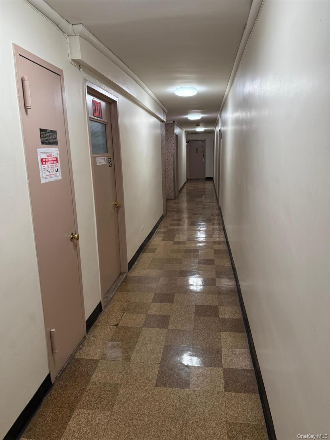 3520 Tryon Avenue, Unit 405 photo 7