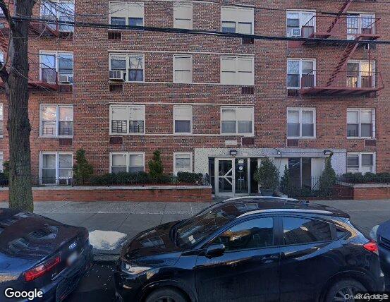 3520 Tryon Avenue, Unit 405 photo 2