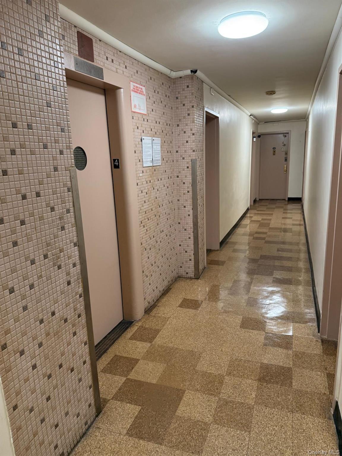 3520 Tryon Avenue, Unit 405 photo 6
