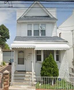 1153 E 40th Street – For Sale