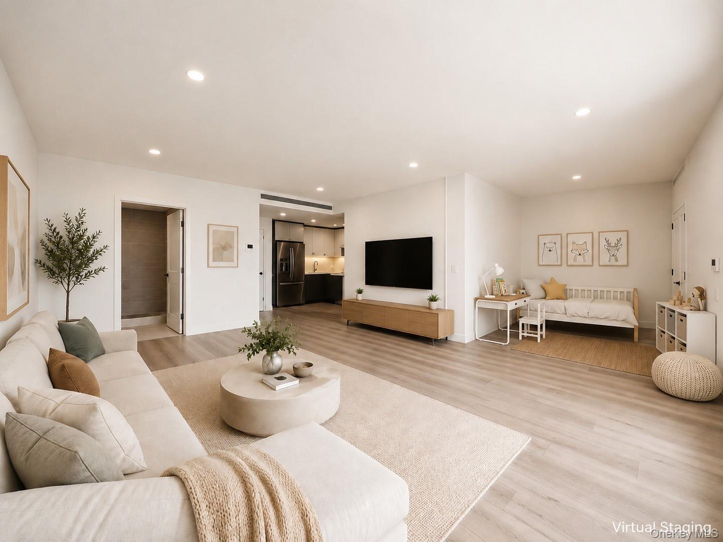 1238 63rd Street, Unit D342