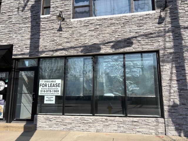 155A Main Street – For Rent