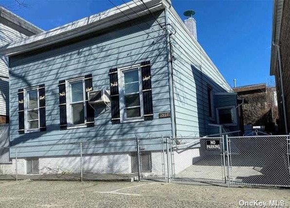 15-07 120th Street – For Sale