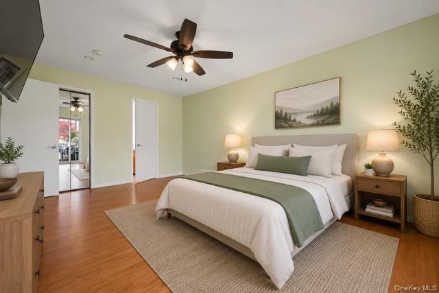 66 Parkside Drive, Unit 66 photo 14