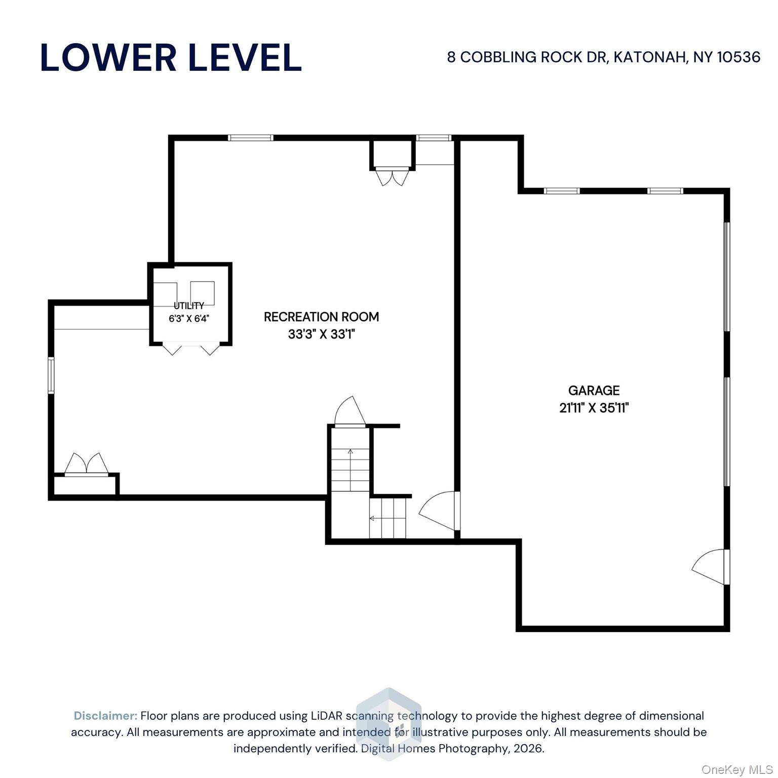 8 Cobbling Rock Drive – For Sale photo 48