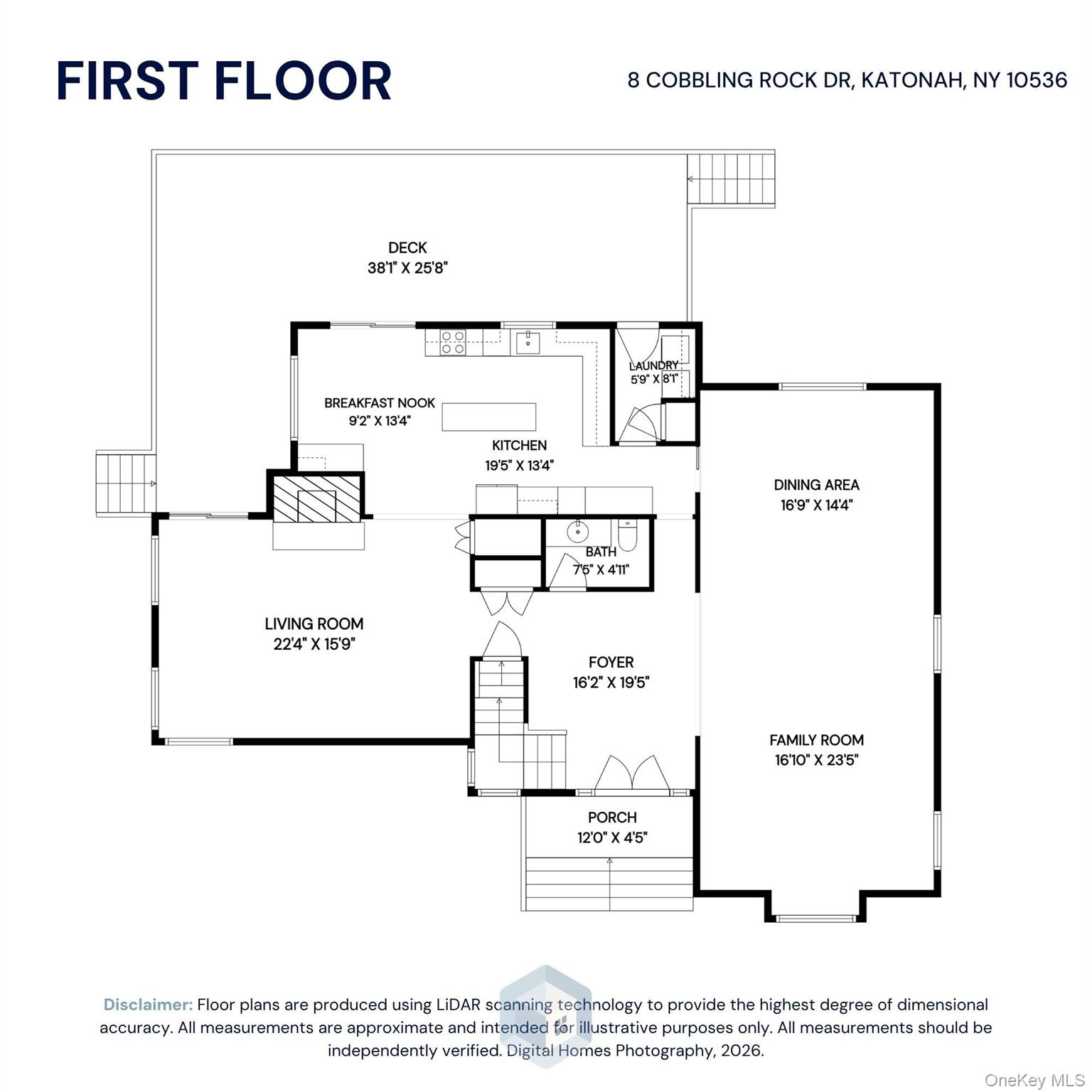 8 Cobbling Rock Drive – For Sale photo 46