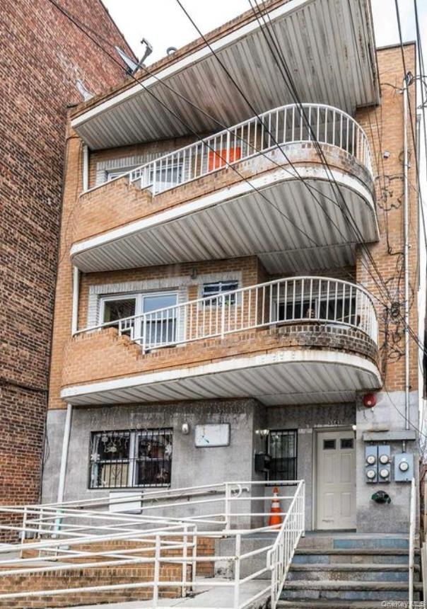 35-43 97 Street – For Sale