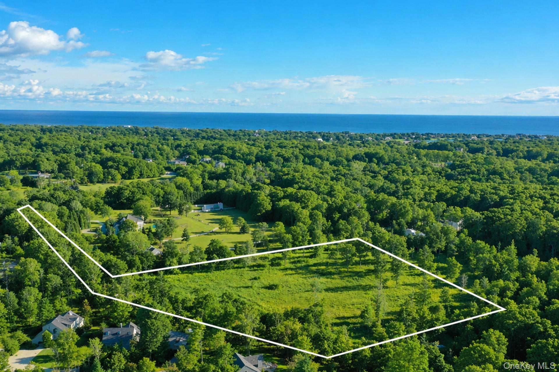 Green Hollow Road – For Sale