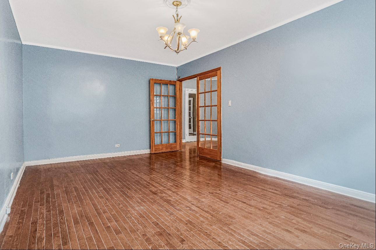 69-40 Yellowstone Boulevard, Unit 119 photo 8