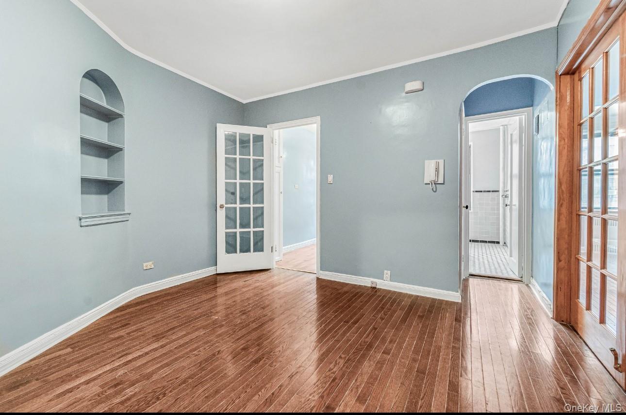 69-40 Yellowstone Boulevard, Unit 119 photo 11