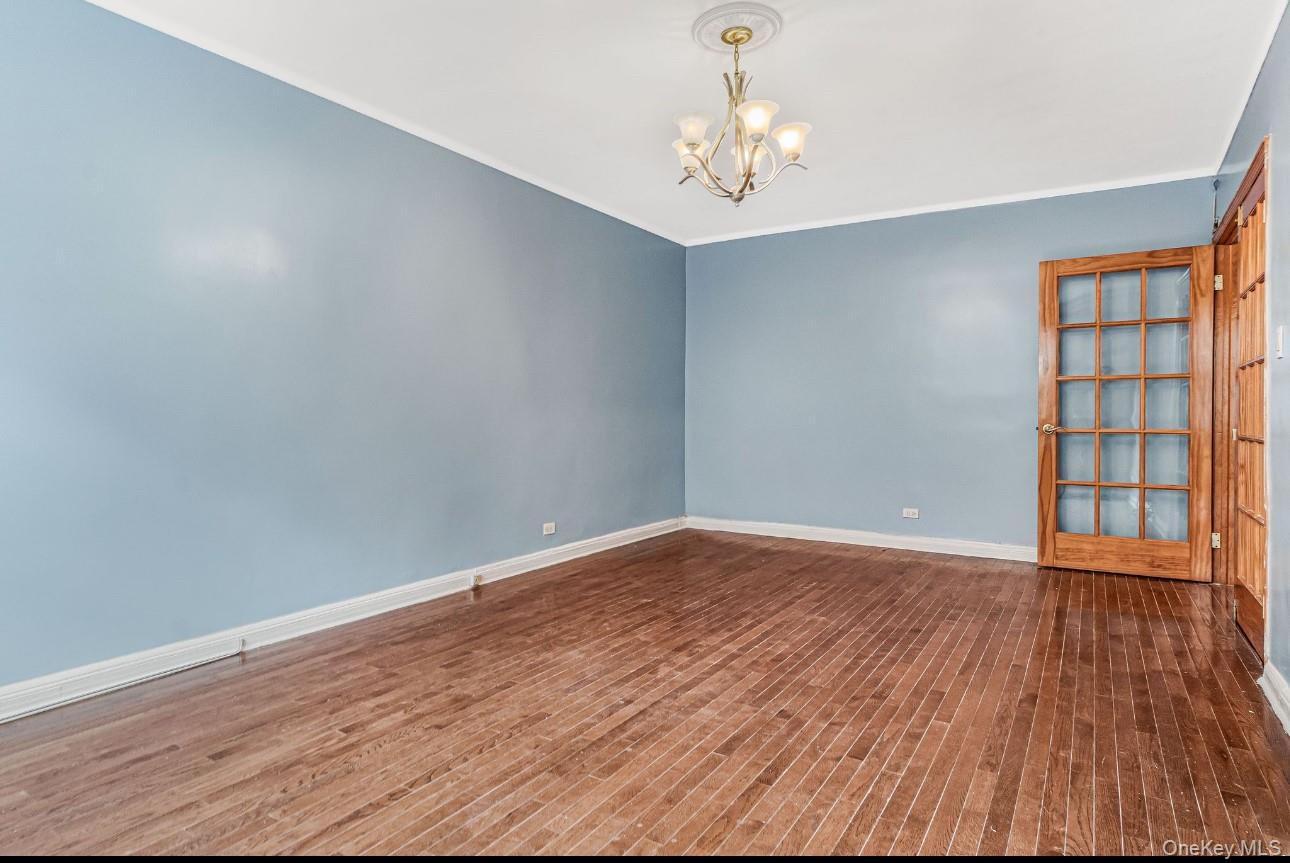 69-40 Yellowstone Boulevard, Unit 119 photo 9