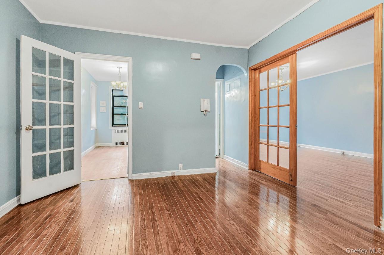 69-40 Yellowstone Boulevard, Unit 119 photo 10