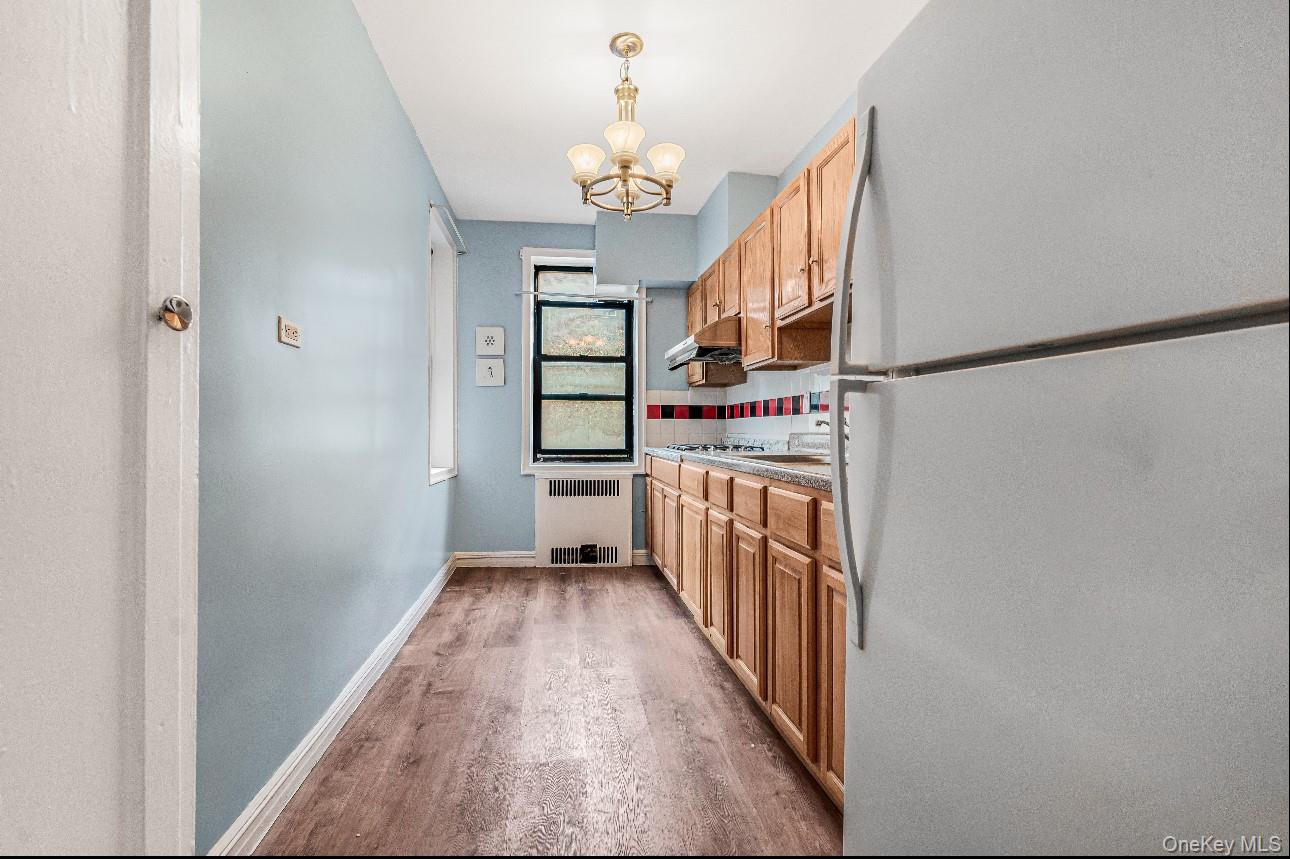 69-40 Yellowstone Boulevard, Unit 119 photo 13