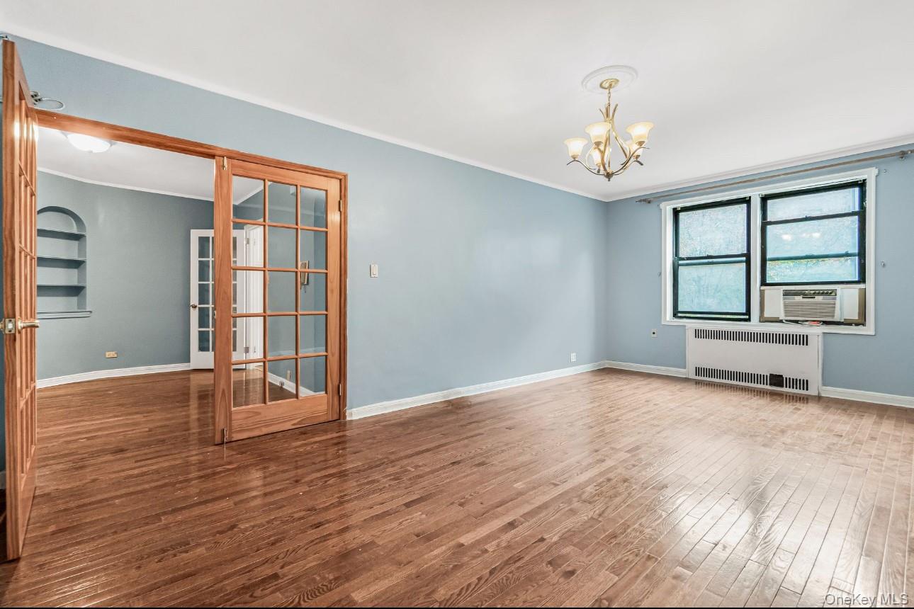69-40 Yellowstone Boulevard, Unit 119 photo 5