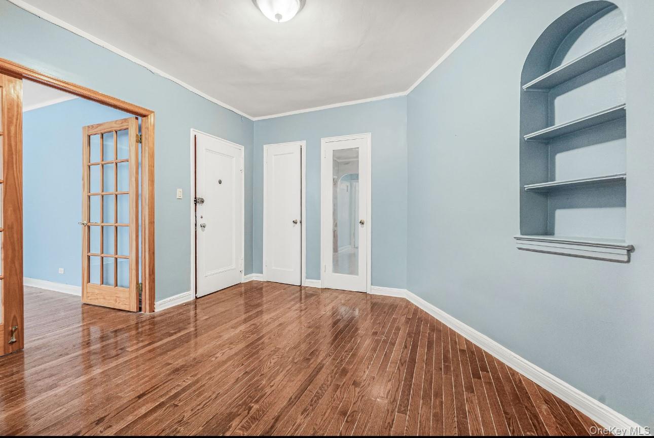 69-40 Yellowstone Boulevard, Unit 119 photo 12