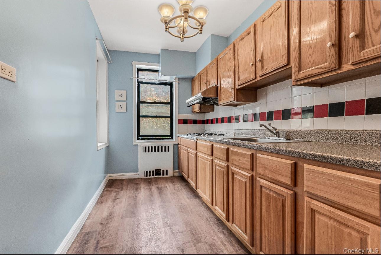 69-40 Yellowstone Boulevard, Unit 119 photo 14