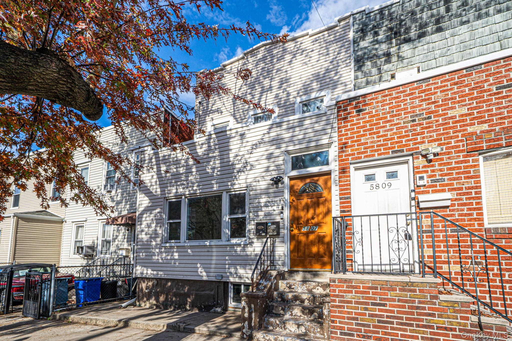 5807 Maspeth Avenue – For Sale photo 3