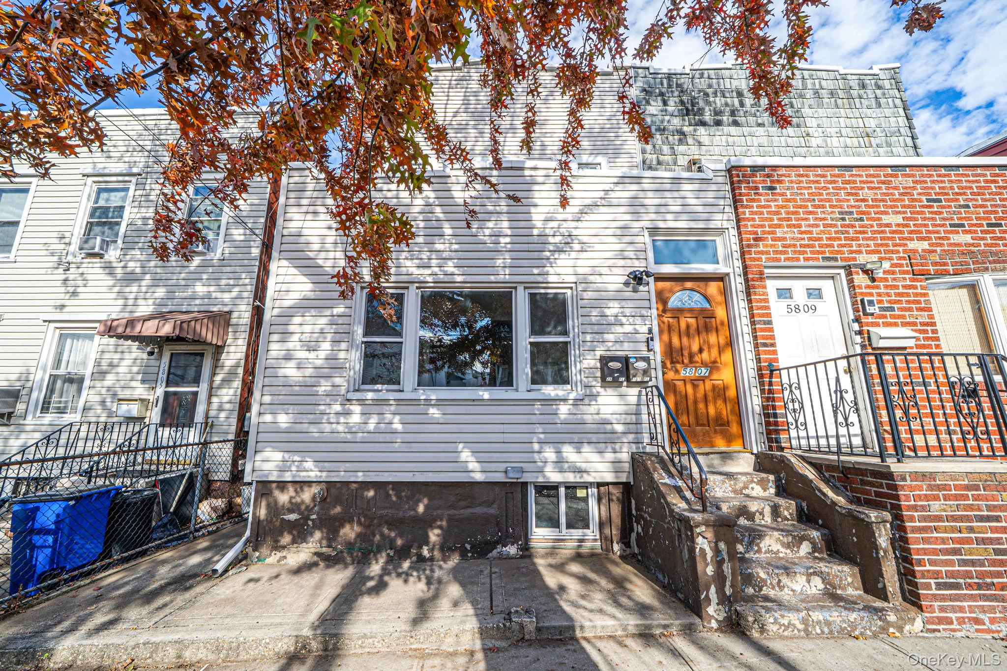 5807 Maspeth Avenue – For Sale