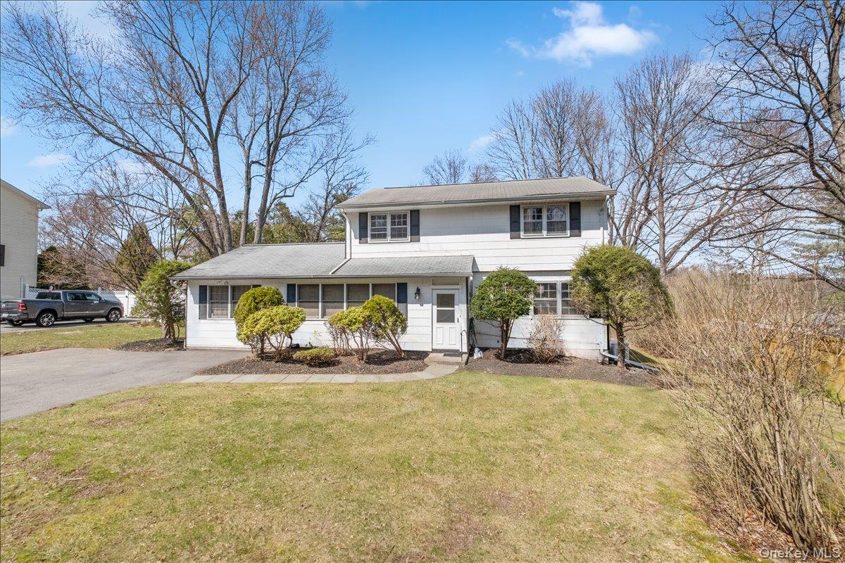 496 Granite Springs Rd Road – For Sale photo 4