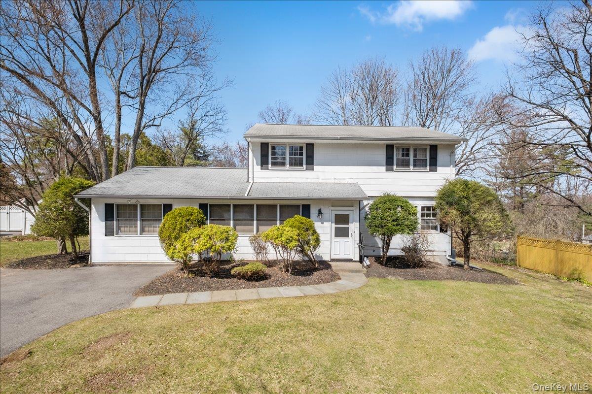 496 Granite Springs Rd Road – For Sale photo 2