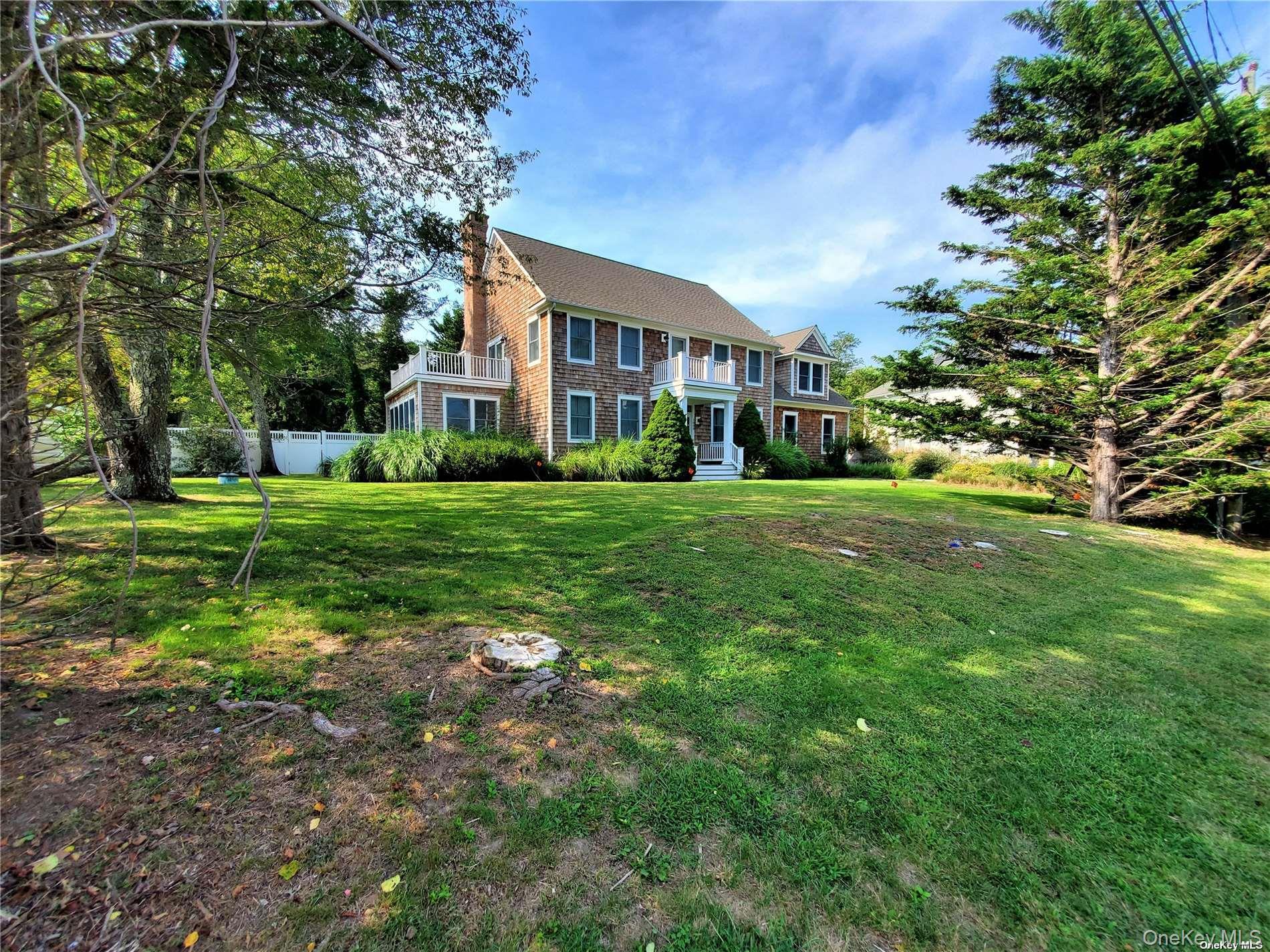 1000 Rambler Road – For Rent