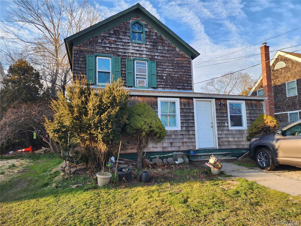 418-420 Lincoln Street – For Sale