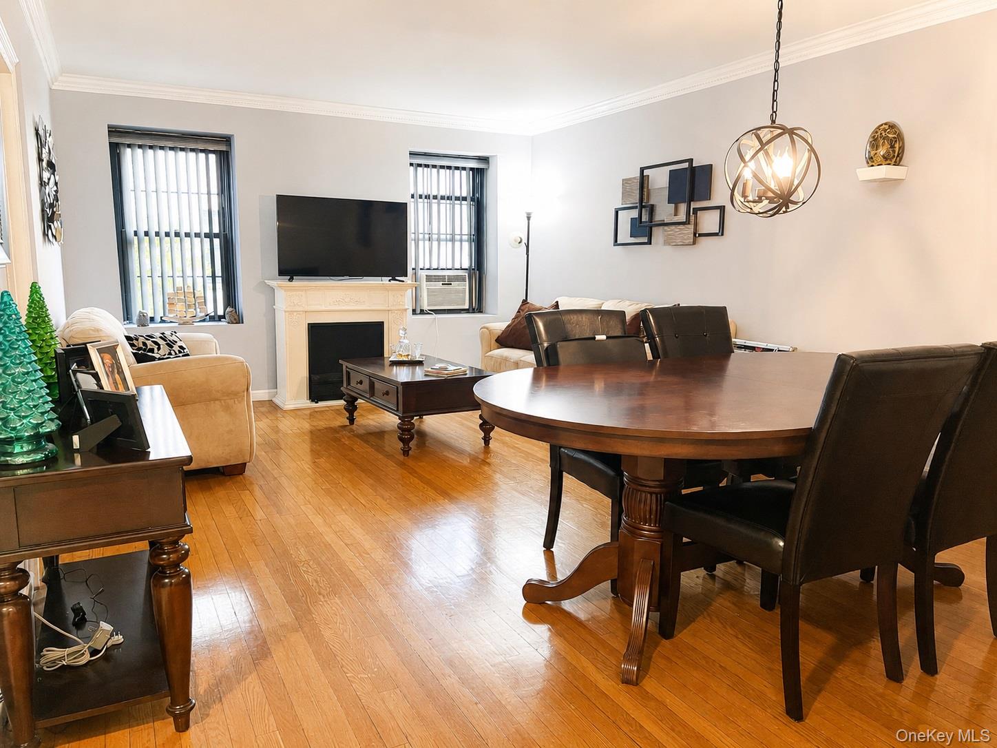 1273 North Avenue, Unit 1G. Entry photo 10