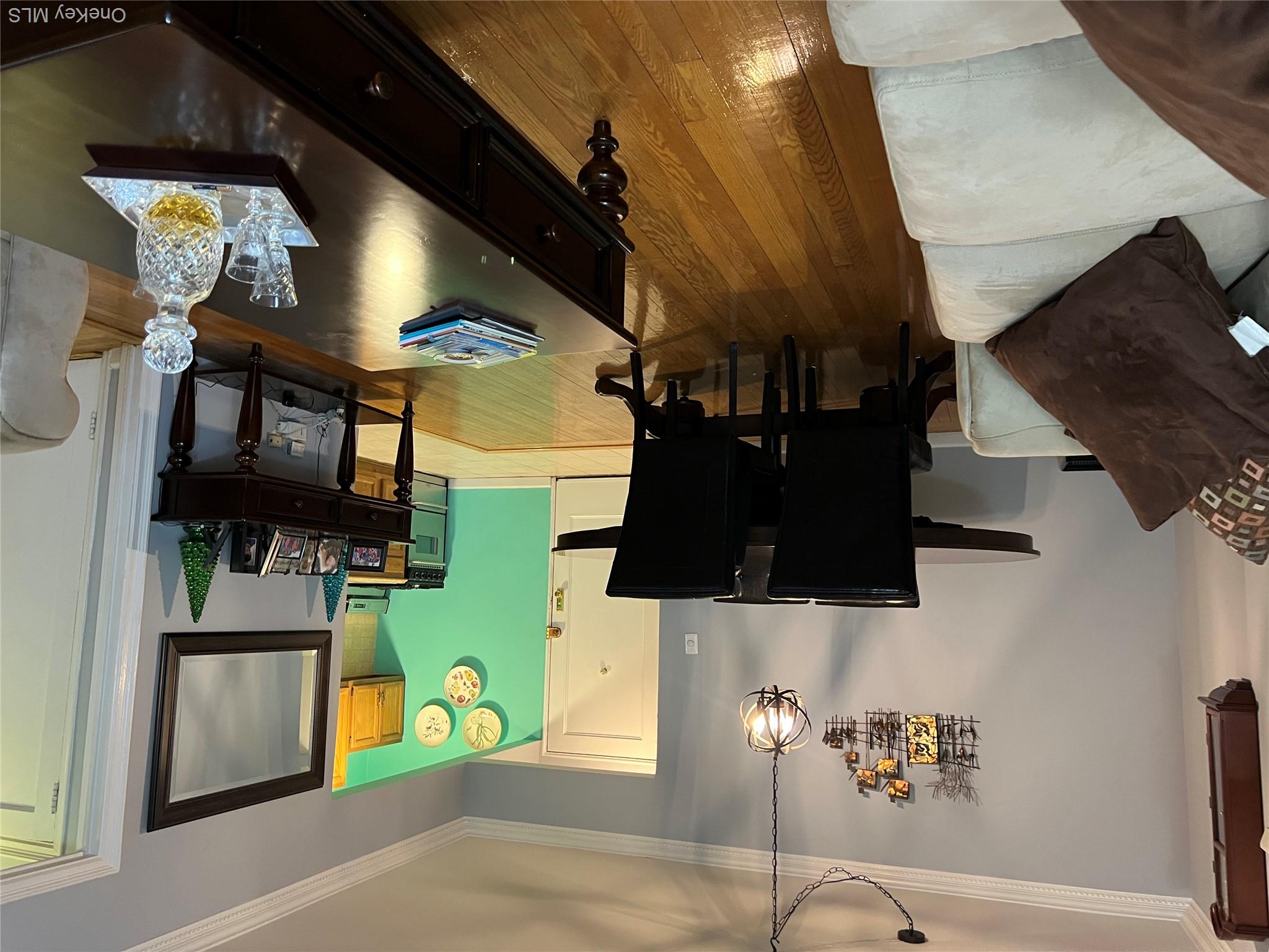 1273 North Avenue, Unit 1G. Entry photo 11